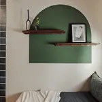 Izmit - 2 Bedrooms And Balcony In Sant Pere